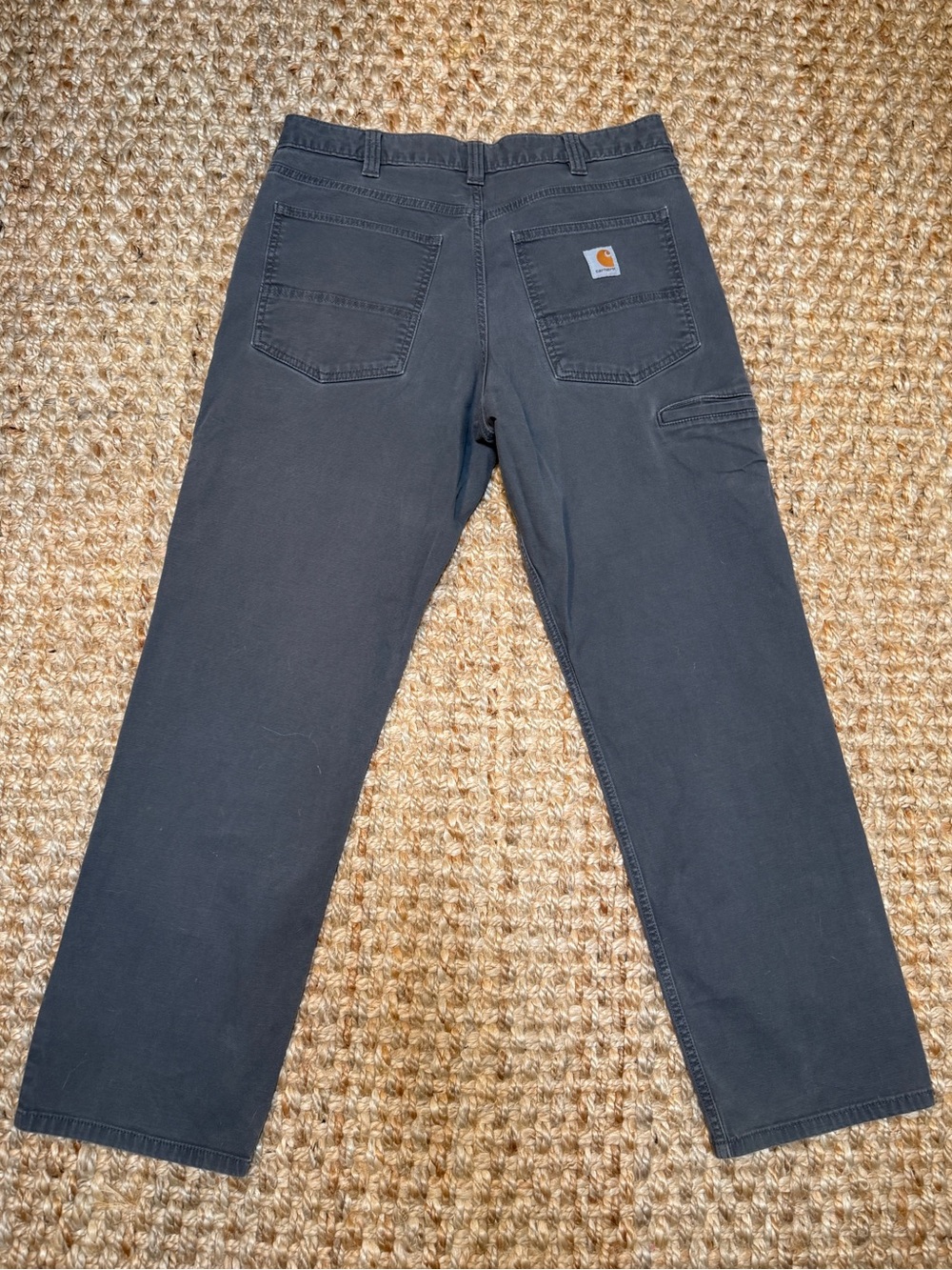 Men's Carhartt Pants - Picture 2 of 4